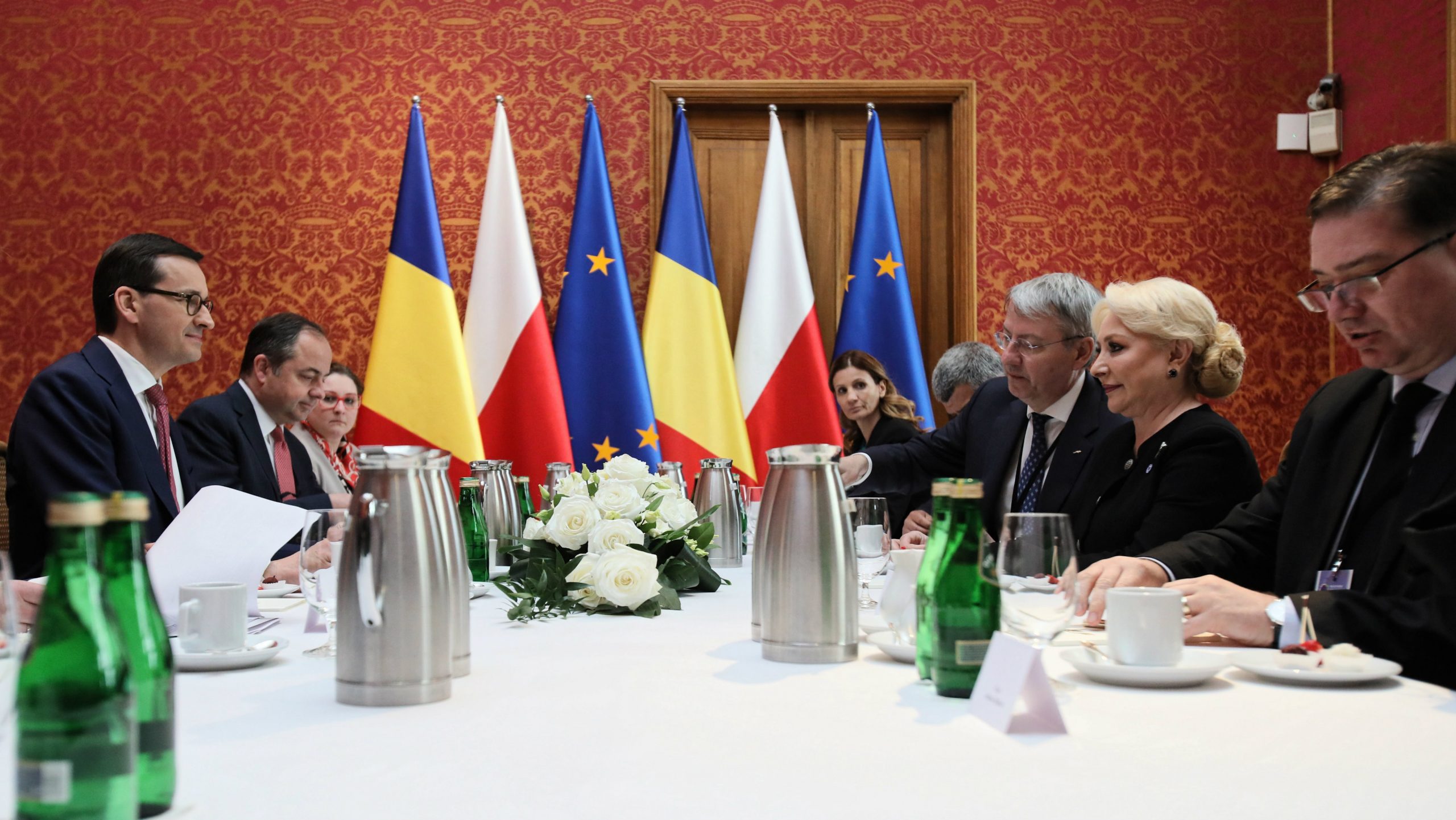 Premijeri novih članica EU potpisali deklaraciju protiv duplih aršina 1