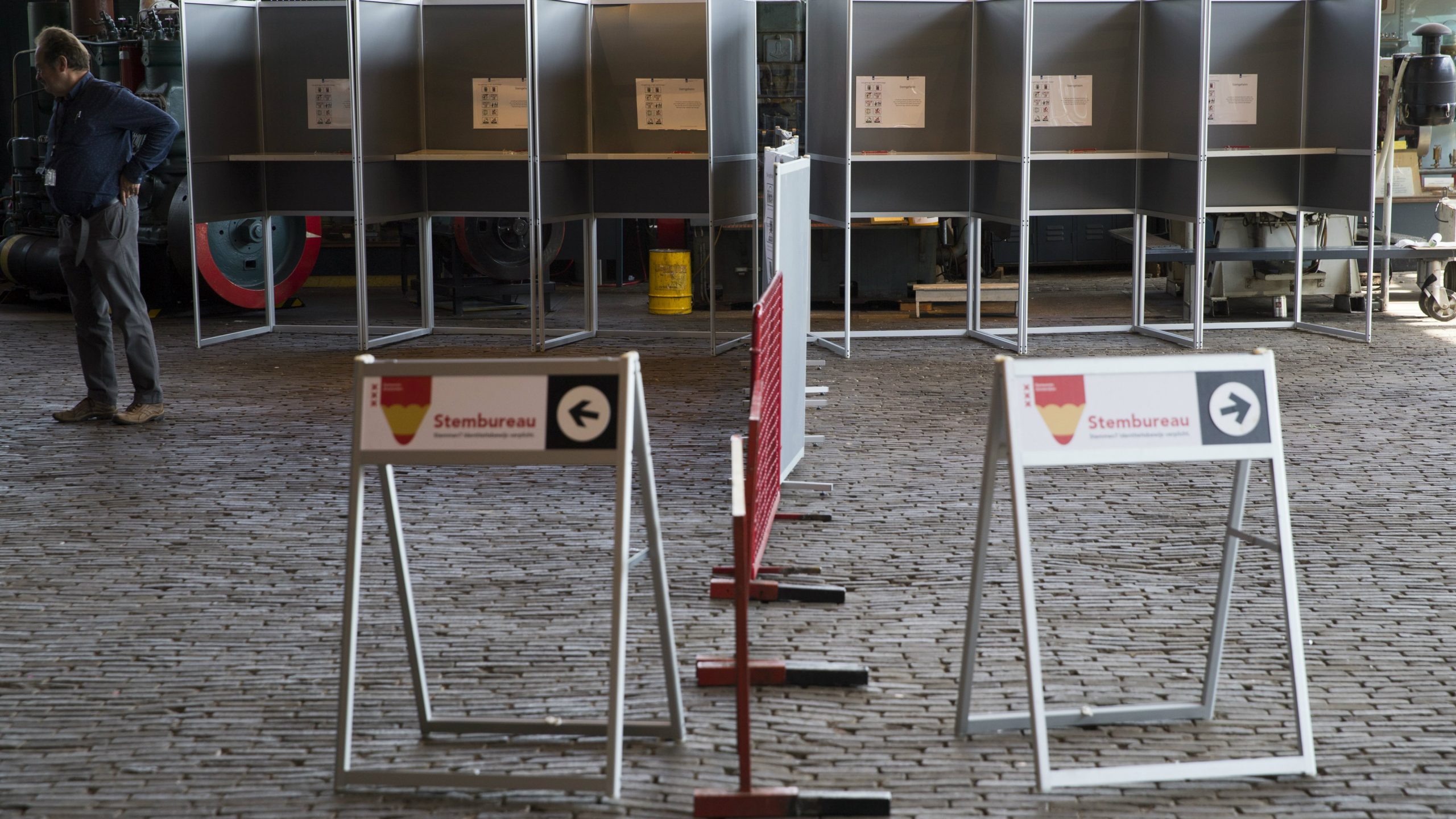 Ankete: Laburisti osvojili najviše na evropskim izborima u Holandiji 1