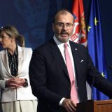 Fabrici: Sporazum Beograda i Prištine ključan za dalji napredak 1