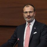 Fabrici pozdravio pridruženje Srbije Deklaraciji o predsedničkim izborima u Belorusiji 9