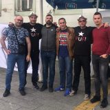 Na štrajku sa Fantomima: Građani pitaju šta treba 15