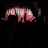 Na desetom protestu u Podgorici građani traže smenu vlasti (VIDEO) 1