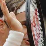 Federer se povukao sa mastersa u Parizu 5