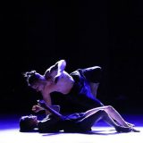 Moderni stilovi igre na festivalu "Uhvati ritam" 2. juna u Beogradu 11