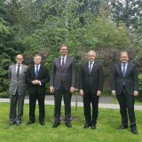 Vučić: U procesu za članstvo Srbije u EU značajna podrška Finske 9