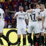 Valensija osvojila Kup kralja 15