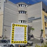 Ne davimo Beograd: Omalovažen rad poštenih studenata 3