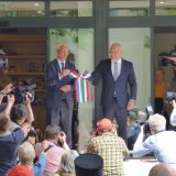 Otvoren muzej eparhije budimske u Sentandreji, najveći muzej van granica Srbije 8