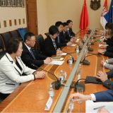 Brnabić: Odnosi Kine i Srbije izvanredni 9