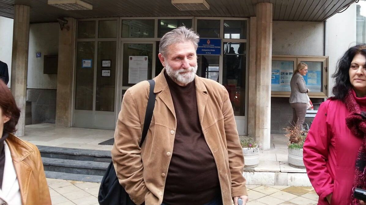 Ako je ikada bilo nužno da socijalizam postane svetski proces, onda je to sada 1