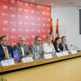 Euromelanom: Besplatni pregledi kože širom Srbije 13. maja 12