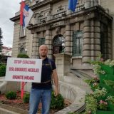 Niški opozicionar: Gerilski prepadi, ukoliko ne bude dogovora 12