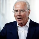 Preminuo Franc Bekenbauer 9