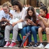 Tinejdžeri sve manje koriste Fejsbuk 3