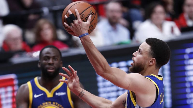 Igrači Golden Stejta, Njujorka i Bruklina moraće da se vakcinišu 1