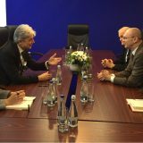 Trivan: Najveći zagađivači vazduha ložišta, saobraćaj i termoelektrane 5