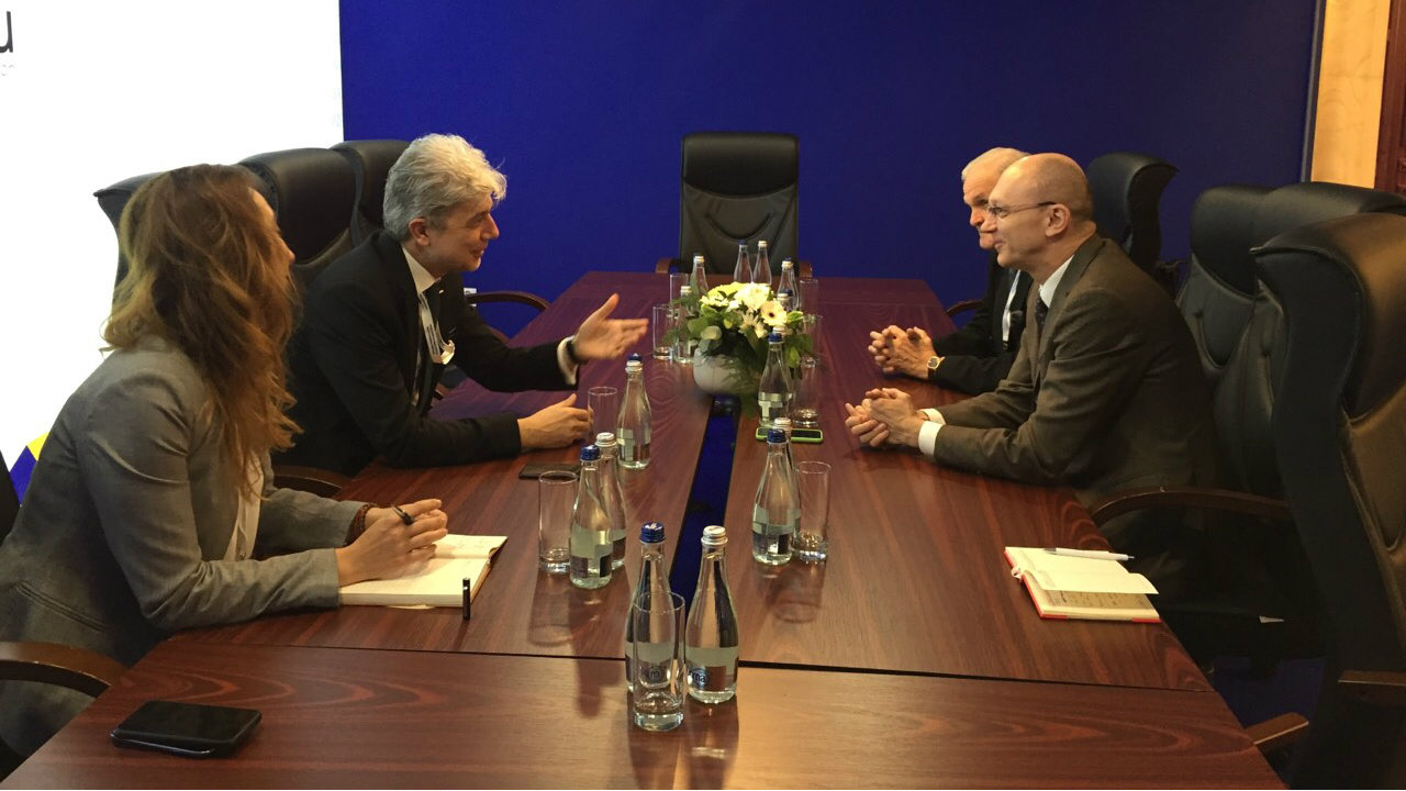 Trivan: Najveći zagađivači vazduha ložišta, saobraćaj i termoelektrane 1