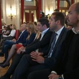 Radojičić: Dualno obrazovanje u Beogradu u deset srednjih škola 3