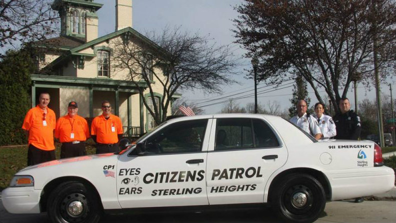 Građanske Patrole 1