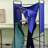 U Grčkoj pobedila Nova demokratija, vladajuća Siriza druga 13