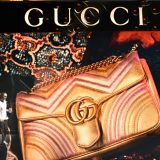 Guči kroz kolekciju Kruz 2020 podržao pravo na abortus 4