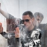 GusGus nastupa u Beogradu 11. maja 3