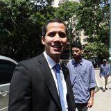 Predstavnici vlasti i opozicije u Venecueli otišli u Norvešku na pregovore 3