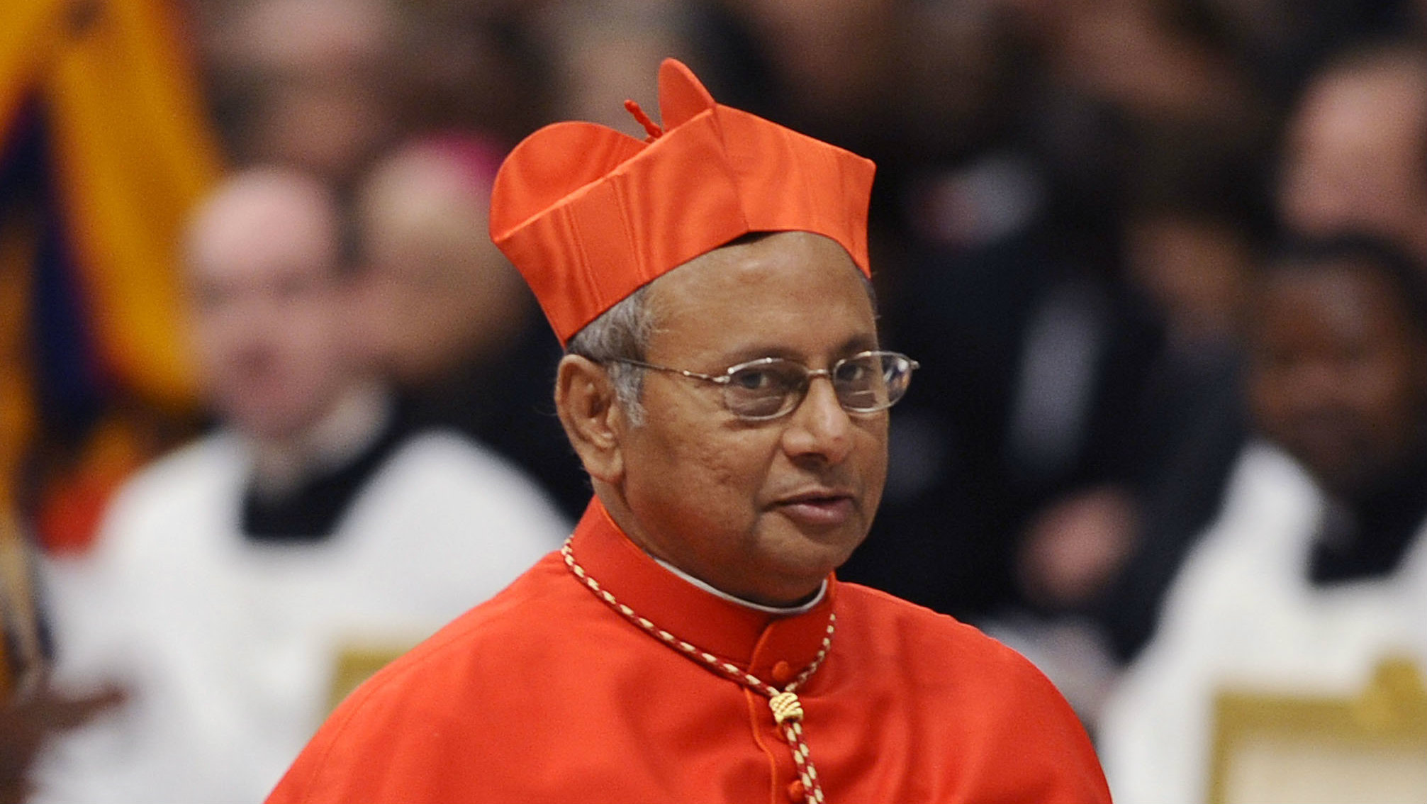 Katolički kardinal: U planu novi napadi u Šri Lanki 1