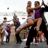 Salsa - energičan ples, savršen za oblikovanje tela (VIDEO) 9