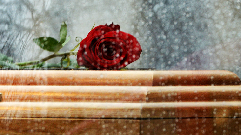 Deset najizvođenijih pesama na sahranama u Velikoj Britaniji 1