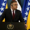 Mladen Ivanić: Rezolucija najmanje bila potrebna stabilnoj BiH, narod podeljen više no ikad 14