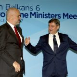 Rama: EU sve više postaje kao Balkan 11