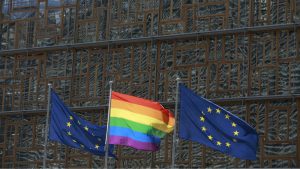 DW: Velike razlike u pravima homoseksualaca u EU 4