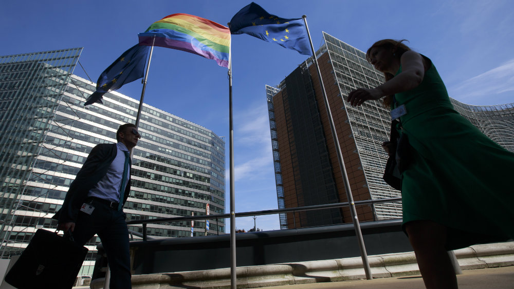 DW: Velike razlike u pravima homoseksualaca u EU 1