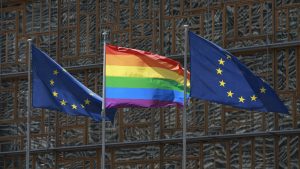 DW: Velike razlike u pravima homoseksualaca u EU 3