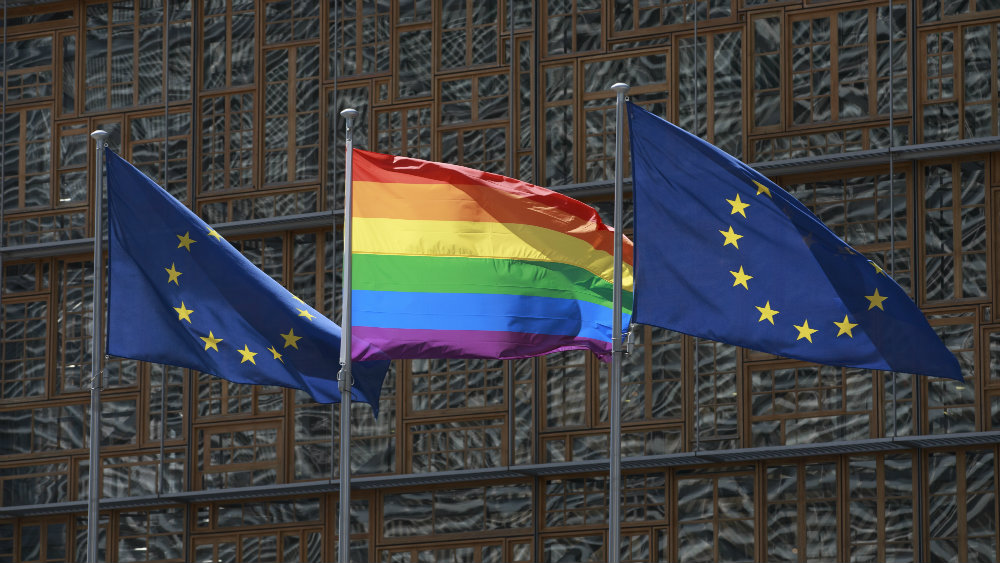 Istraživanje EU: Položaj LGBTI zajednice u Srbiji malo bolji, ali i dalje loš 1