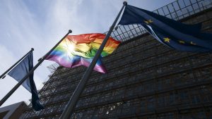 DW: Velike razlike u pravima homoseksualaca u EU 2