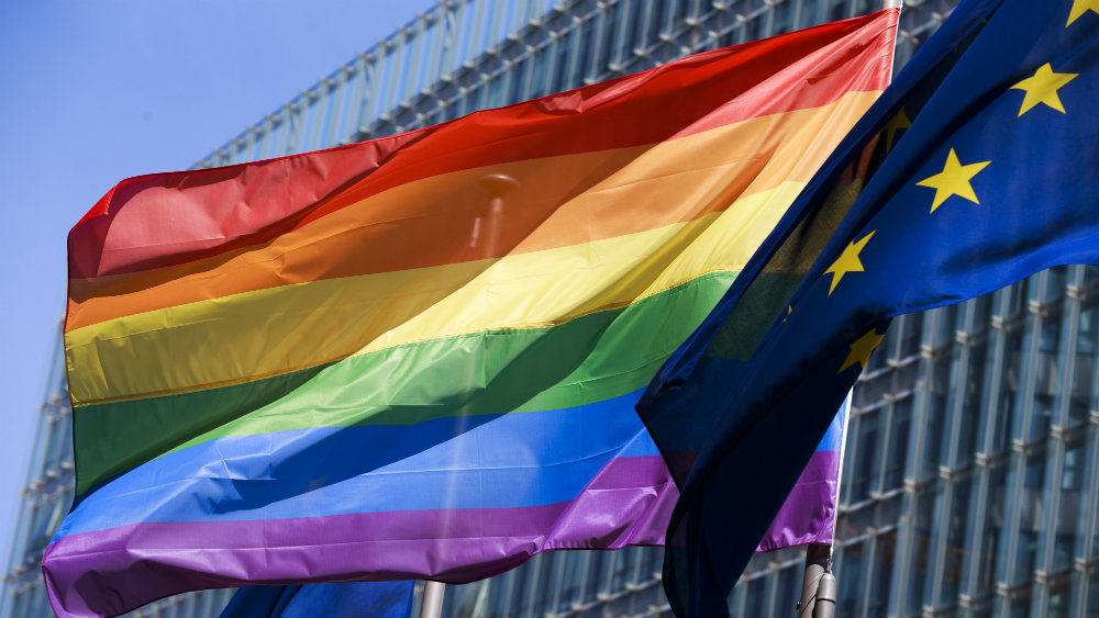 Izveštaj: U 2018. godini zabeleženo 42 protivpravna akta prema LGBT osobama 1