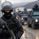Radio KiM: Kosovska policija matretirala Srbe u Preocu 5