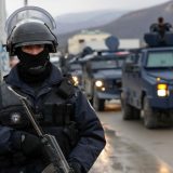 Radio KiM: Kosovska policija matretirala Srbe u Preocu 8