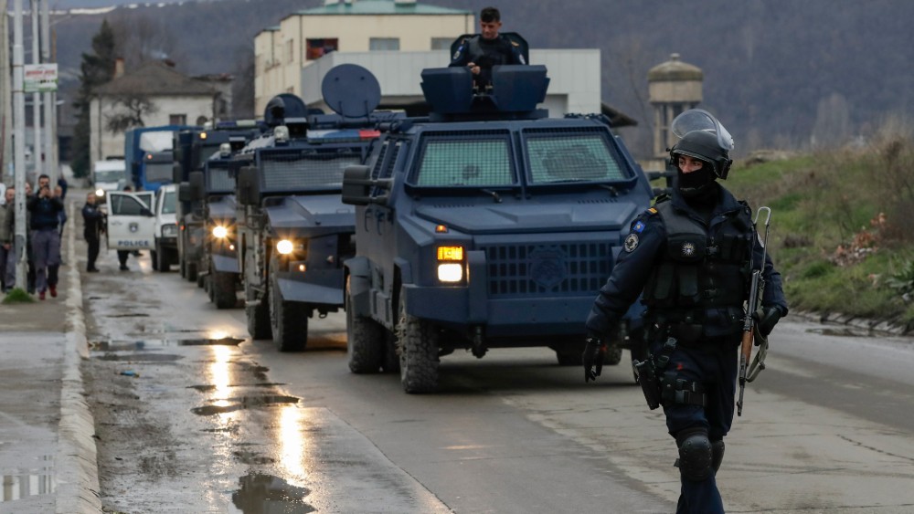 Opozicija u Srbiji ima mali manevarski prostor kako bi pomogla Srbima na KiM: Šta može da učini? 1