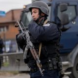 Kosovska policija: Jedan policajac ranjen, nekoliko povređeno u koškanju 7