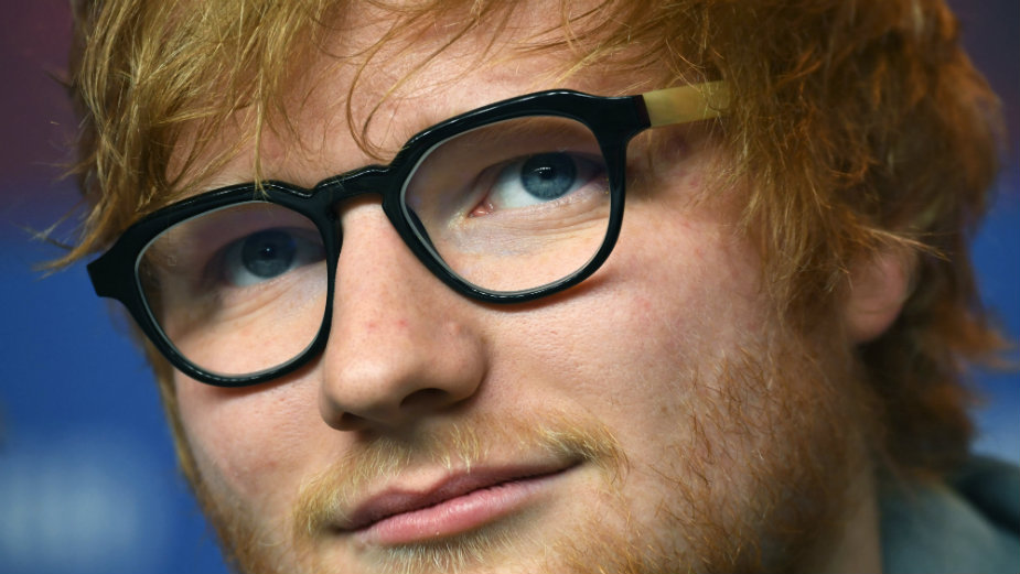 Ed Sheeran i Justin Bieber u novoj pesmi 1