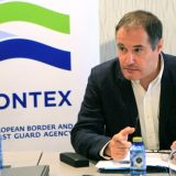 Šef Fronteksa podneo ostavku 1
