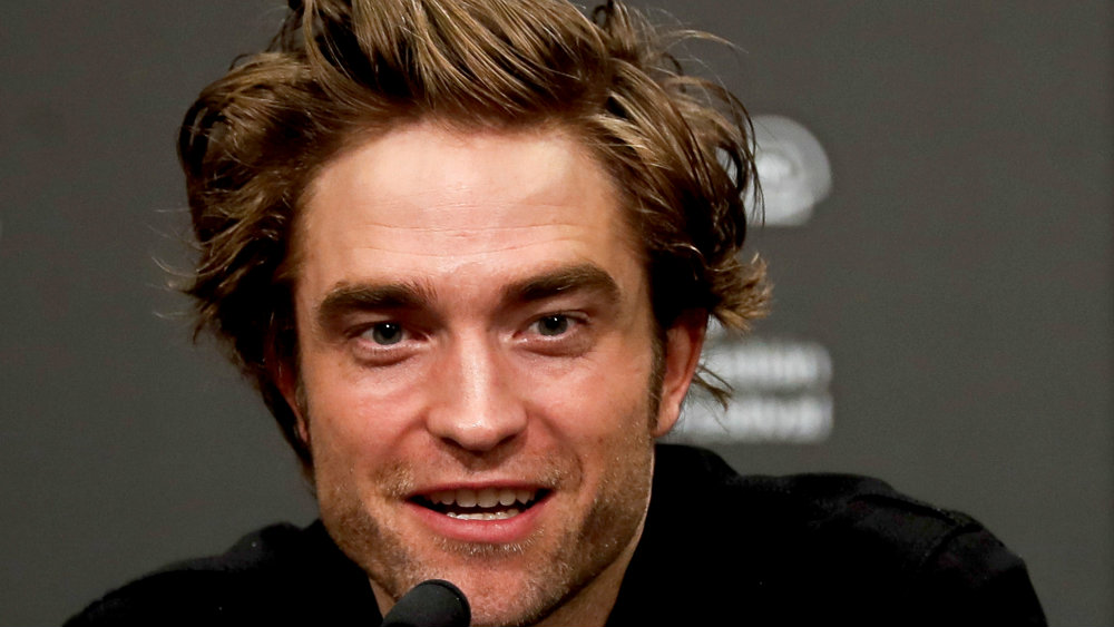 Robert Patinson novi Betmen 1