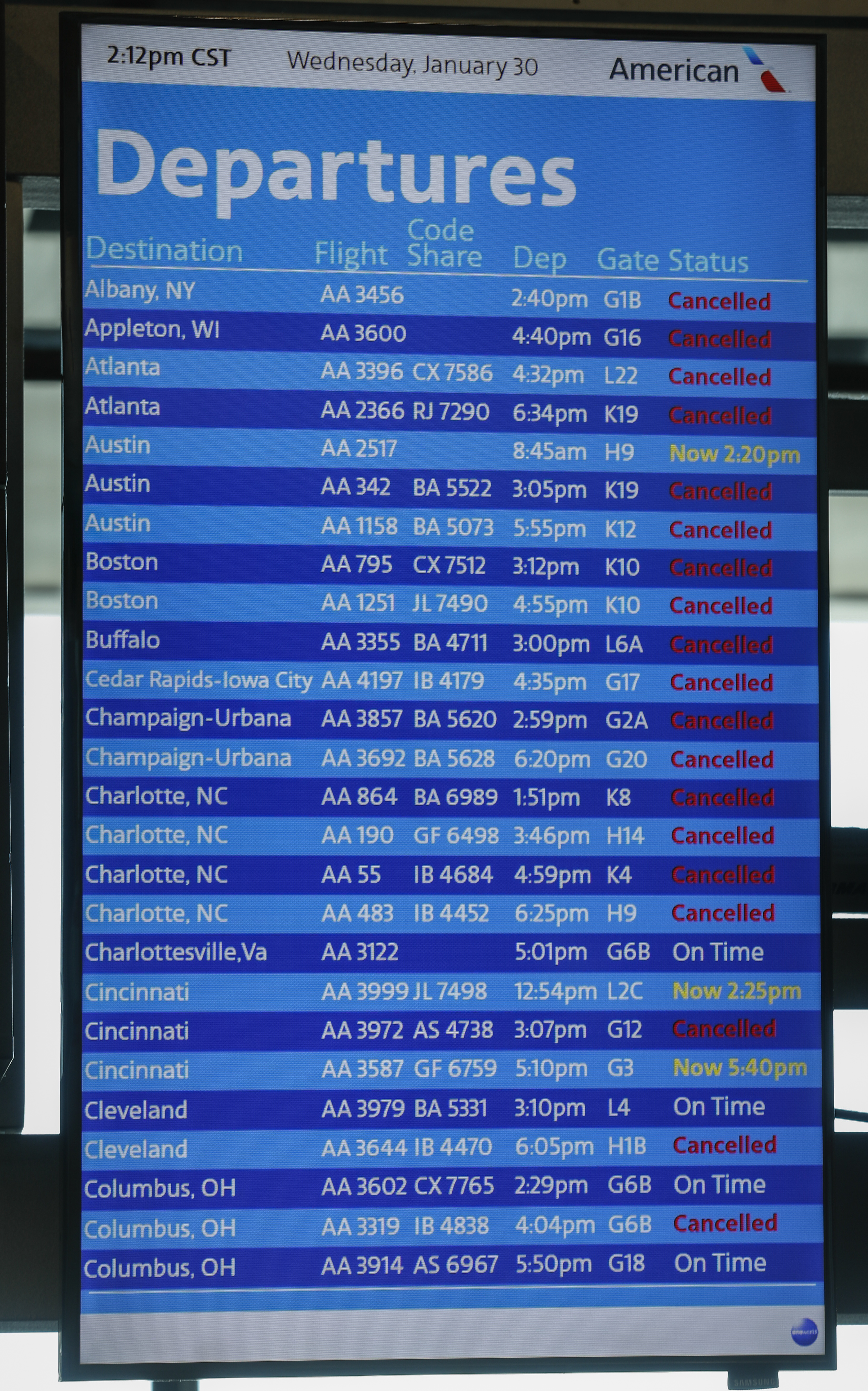 Najbolji aerodrom u Dohi, najgori u Londonu 2