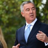 Đukanović: Vakcina mogla da bude u upotrebi u Crnoj Gori još 24. januara 15