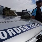 Fronteks uskoro na granicama zemalja Zapadnog Balkana 6