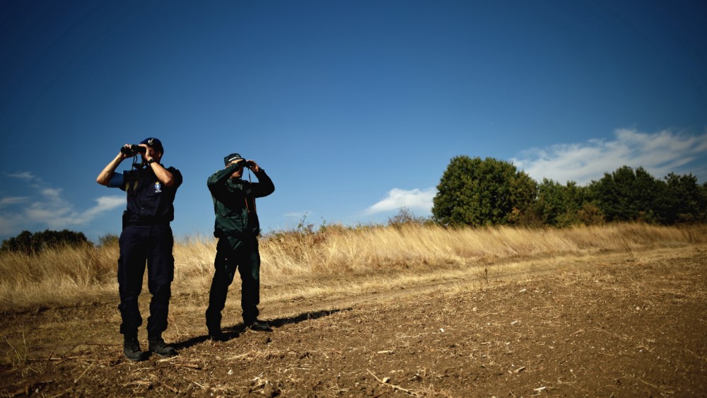 Hrvatska: Mučenja i ponižavanja migranata bilo u 90 odsto slučajeva 1