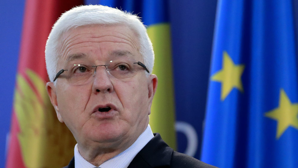 Premijer Crne Gore: Otvoreni za razgovor sa Mitropolijom o zaključivanju ugovora 1